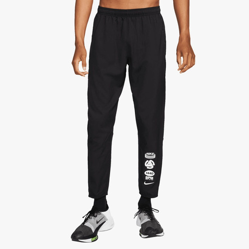 Pantalon Nike Dri-fit Wild Run Challenger 2023 Cod Dm4718