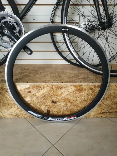 rines bicicleta triple pared