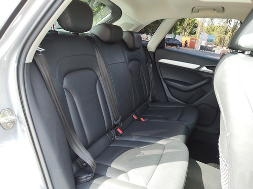 Imagen 19 de 25 de Audi Q3 2018 2.0 Tfsi Quattro Stronic At Abasto Motors