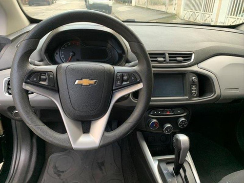 Chevrolet Onix 1.4 Mpfi lt 8v Flex 4p Automatico