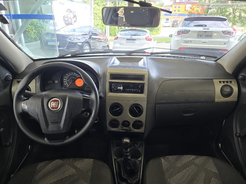 Fiat Palio 1.0 MPI ATTRACTIVE 8V FLEX 4P MANUAL