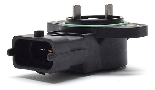 1- Sensor Tps Acelerador H100 Van L4 2.4l 12/13 Injetech