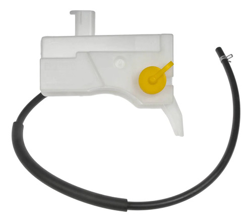 Depósito Anticongelante Del Nissan Rogue 2010 2.5l Dorman