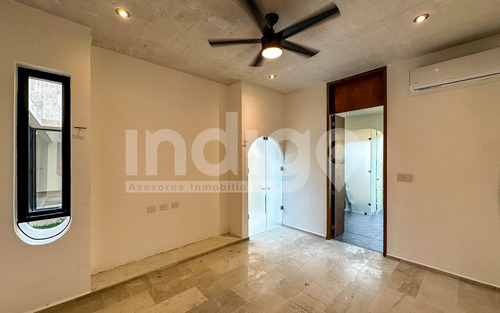 Casa En Venta En Mérida Modelo Nearoma En Privada Xcanatún