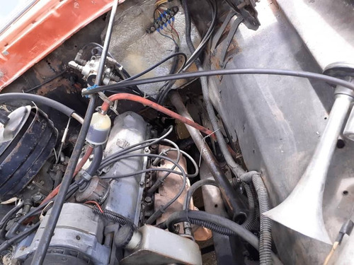 Imagen 8 de 14 de Ford F-600