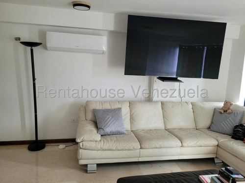 Ana Torres. Apartamento En Venta 24-19656 En Los Naranjos