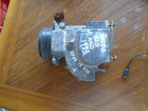 Vendo Sensor De Flujo De Aire De Mazda 323, Año 1993