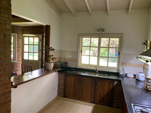 Imagen 24 de 30 de Venta Casa 5 Amb. Barrio Cerrado, El Juguel, Ituzaingo