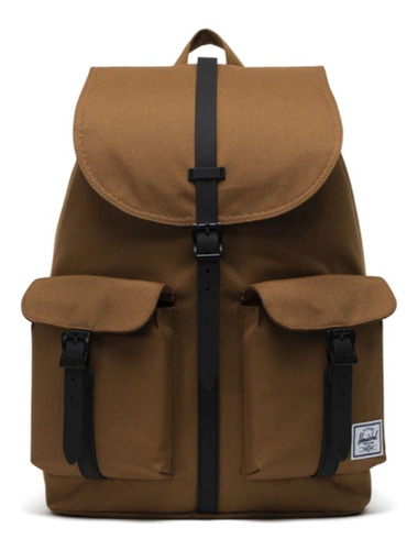 Mochila Herschel Dawson 600d 20.5l Variante De Colores