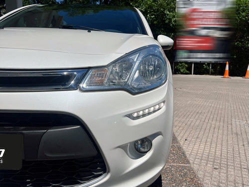 Citroën C3 1.6 Vti 115 Feel