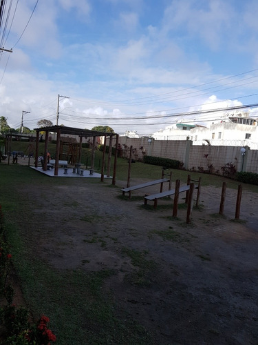 Imagem 10 de 14 de Cond Summer Ville Sussuarana