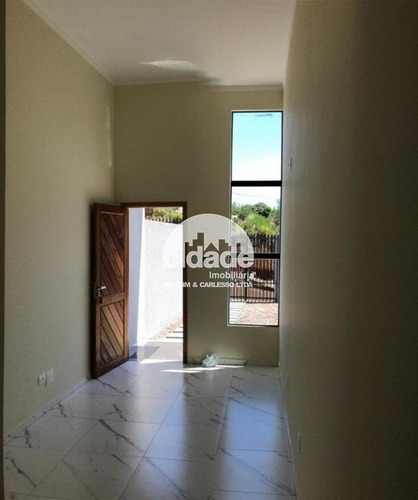 Imagem 6 de 12 de Casa Residencial À Venda, 3 Quartos, Universitario - Cascavel/pr - 12170