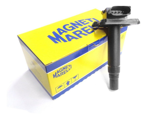 Bobina Ignição Audi A3 A4 A6 Tt 1.8 T 2.7 S6 S8 06b905115e