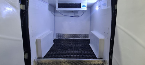 Fiat Doblo Cargo 1.4 Flex 4p