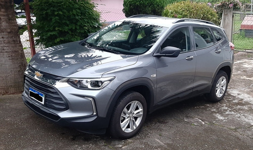 Chevrolet Tracker 1.0 Lt Turbo Aut. 5p