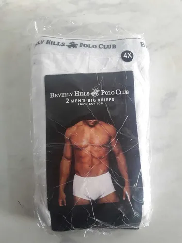 Calzoncillos polo club new arrivals