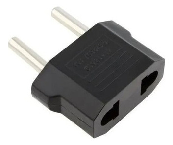 Pack 10 Adaptador Conector Enchufe Universal / Jp Ideas