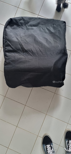 Coche Cybex Eezy S Con Funda (Usado)