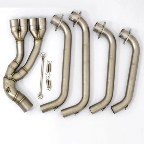 Full System Para Honda Cb650r Tubería De Escape Completa