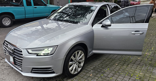 Audi A4 2.0 T Elite Quattro 252hp Dsg