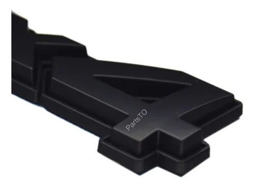 Insignia De Emblema De Calcomanía 4x4 Partsto Con Para Hilux