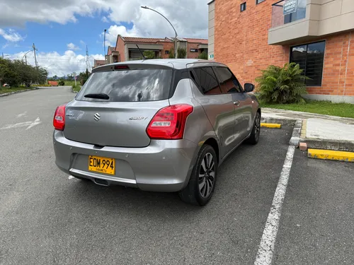 Suzuki Swift 1.2 Gl