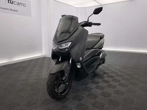 Yamaha Nmax155 2023