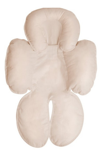 Capa Anatômica Para Bebê Conforto E Carrinho - Papi