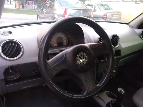 Gol Trend 1.0 2008 Completo