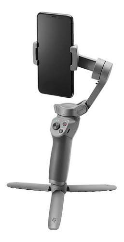 Estabilizador Para Celulares Dji Osmo Mobile 3 Combo