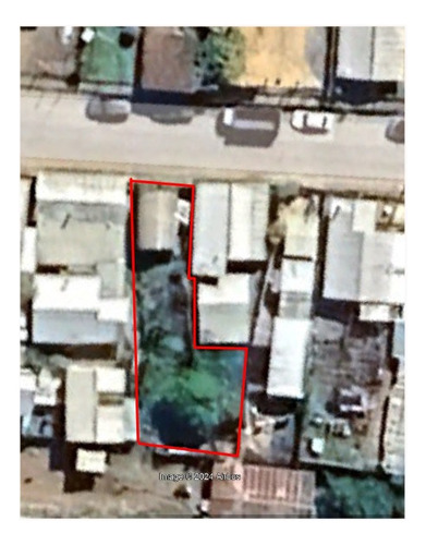 Terreno Urbano Quirihue 184,40 M2