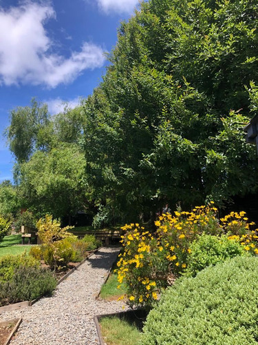 Complejo Turístico En Venta En Puerto Varas