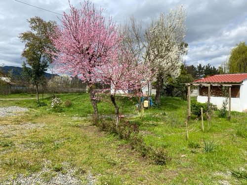 Dos Casas En Parcela