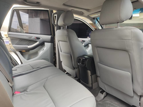 Imagen 8 de 11 de Toyota 4runner Limited Blindada #3