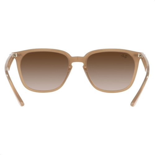 Imagen 6 de 10 de Anteojos Sol Lentes Ray Ban Originales Rb4362 Uv400 Standard
