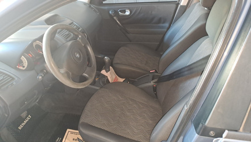 Renault Mégane II 1.6 L Confort