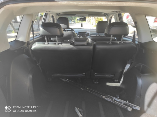 Imagem 5 de 8 de Mitsubishi Outlander 2012 2.0 5p