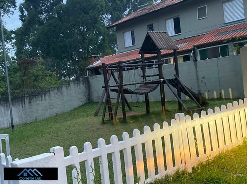 Imagem 24 de 27 de Sobrado À Venda No Bairro Parque Flamengo - Guarulhos/sp - 549