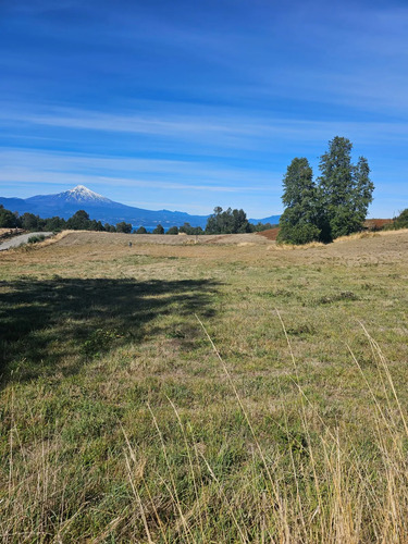 Parcela En Villarrica