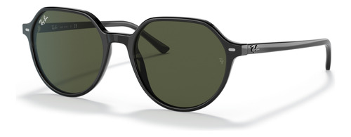 Lentes Ray Ban, Rb 2195 901/31 55. Thalía. 100% Auténticos 