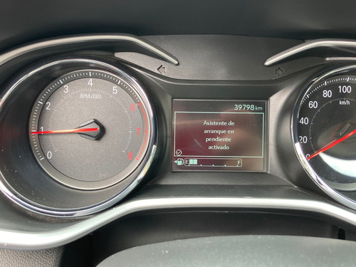 Chevrolet Onix 1.0t Lt Mt