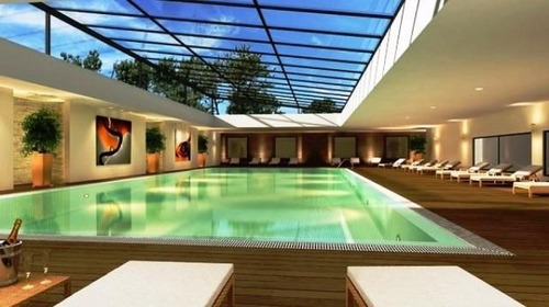 Apartamento En Venta De 2 Dormitorios En Roosevelt