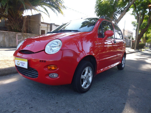 Imagen 3 de 15 de Chery Qq 2013 Full 75000km Nuevo U$s 3750 Y Cedula O Permuto