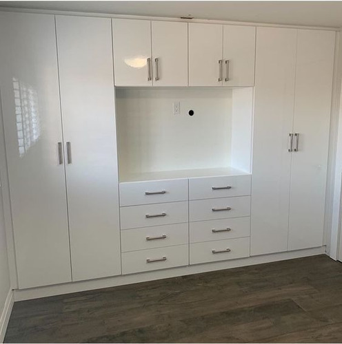 Fabricación De Closet Personalizados A La Medida