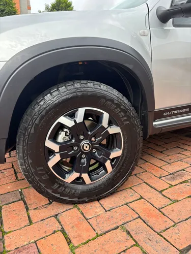 Renault Duster 1.6 Dynamique