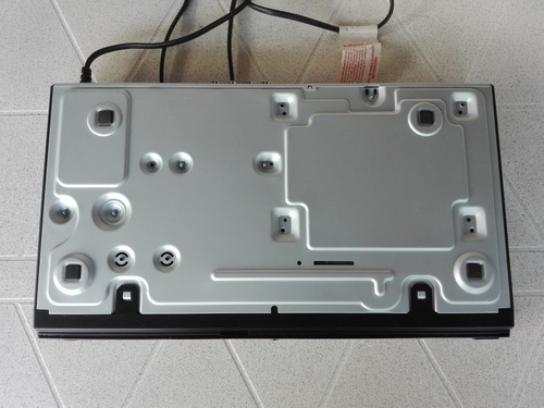 Reproductos Dvd LG Dv 440 - Con Caja Ctrl Remoto-usado- Leer
