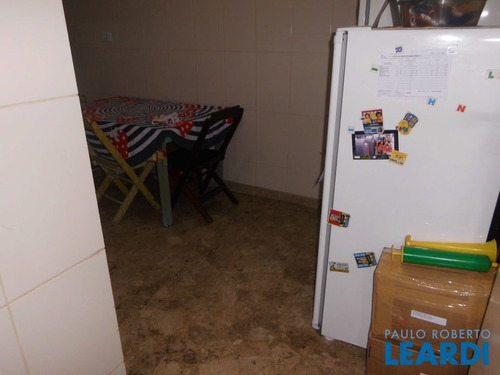 Imagem 6 de 15 de Sobrado - Centro - Sp - 424050