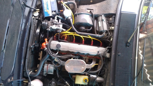 Chevrolet Opala Comodoro 4.1/s
