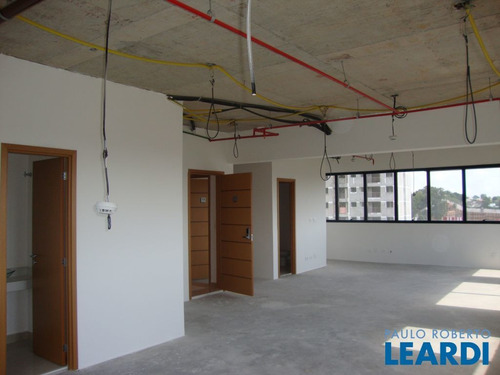 Imagem 11 de 15 de Conj. Comercial - Melville Empresarial Ii - Sp - 428056