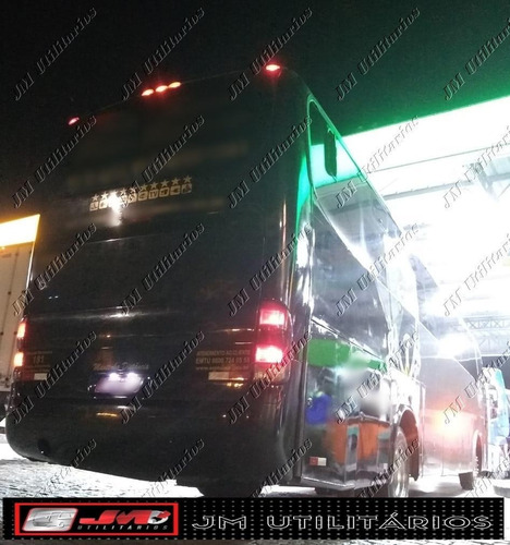 Imagem 4 de 10 de Paradiso 1200 G6 Ano 2009 M.b O500 Rs 46 Lug Jm Cod.852